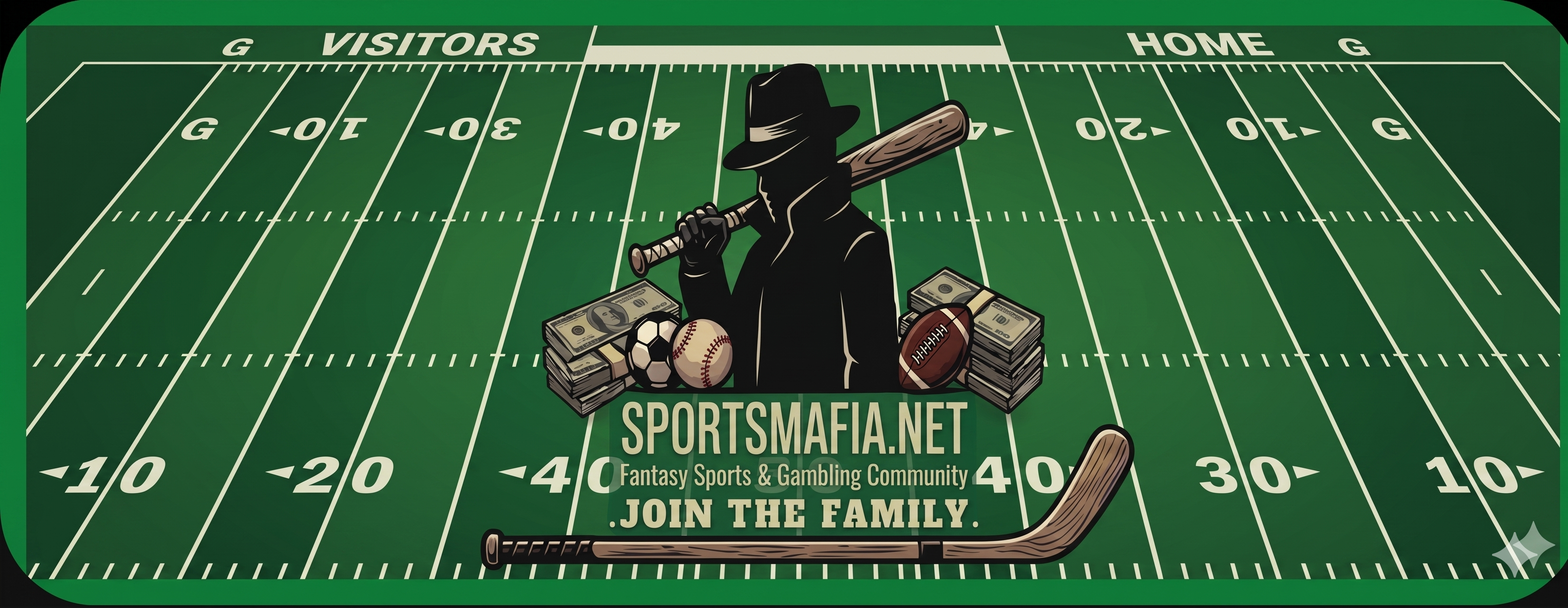 SportsMafia